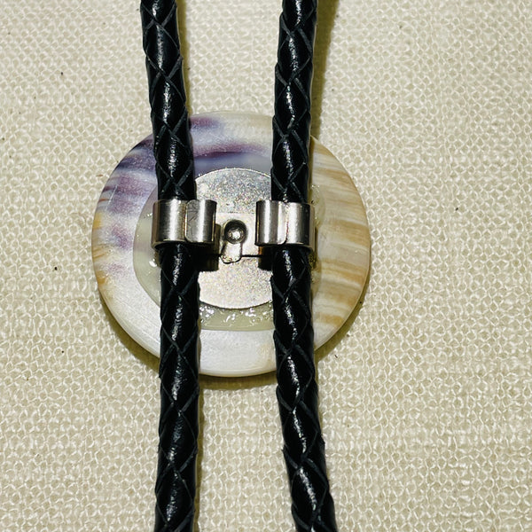 BOL3 Bolo Wampum Costume