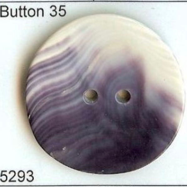 5293 Button 35mm