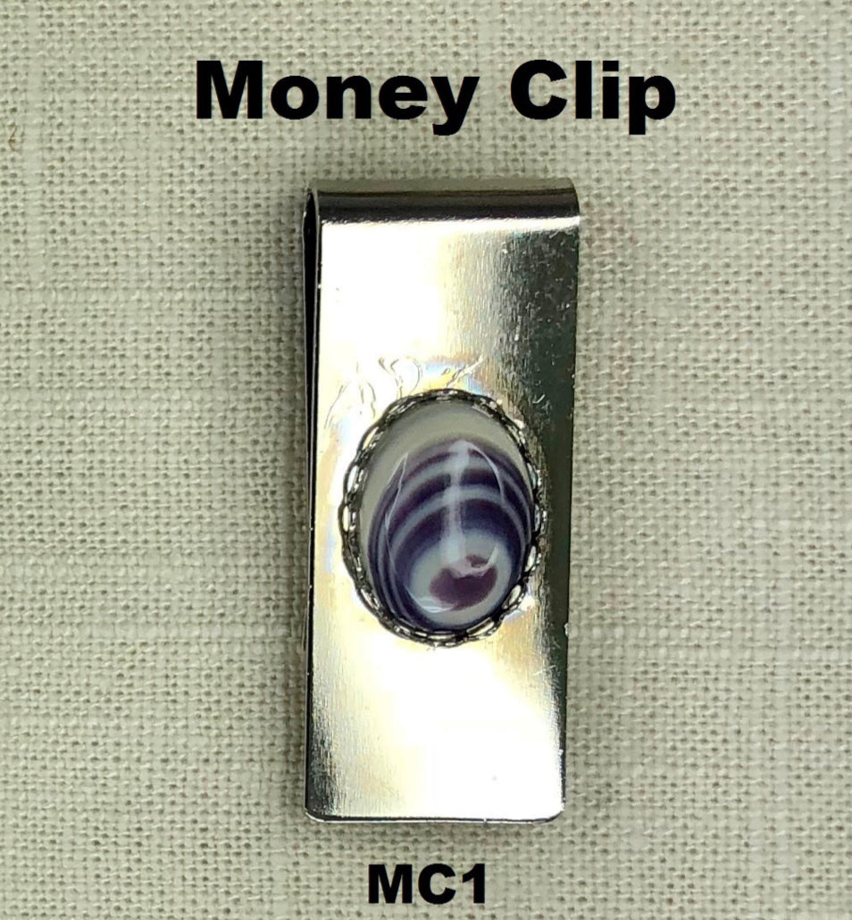 Money Clip