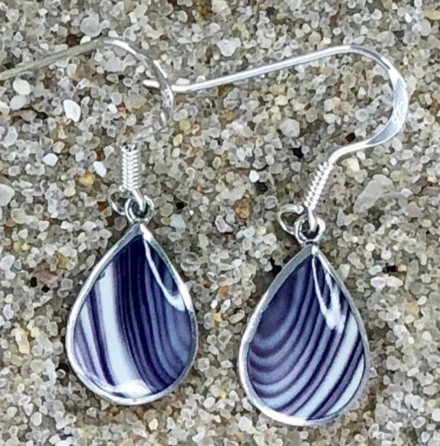 Sterling Silver Earrings