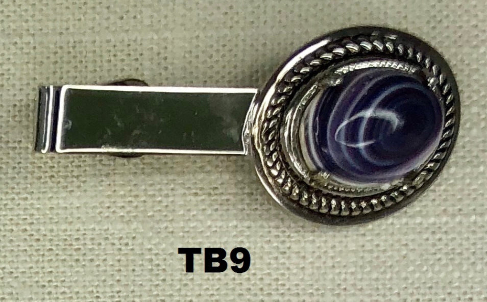 Costume Tie Bars