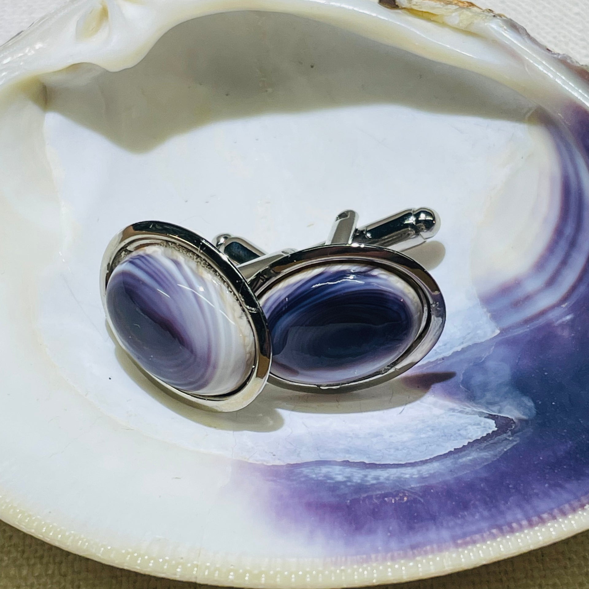 Costume Cuff Links