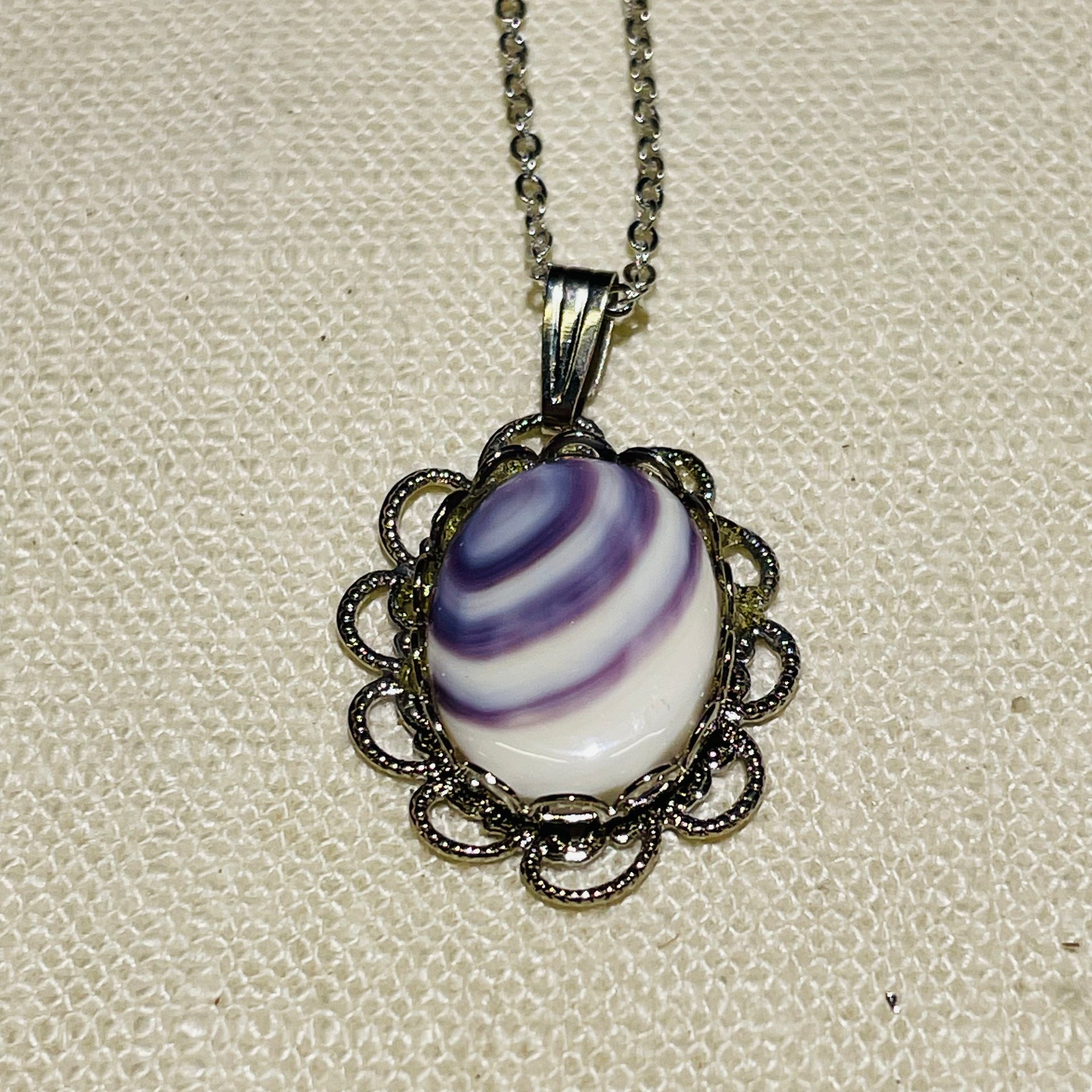 Costume Pendants