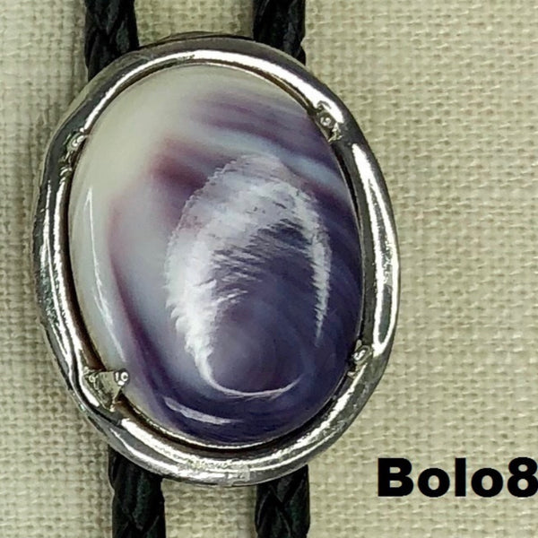 BOL8 Bolo Wampum Costume