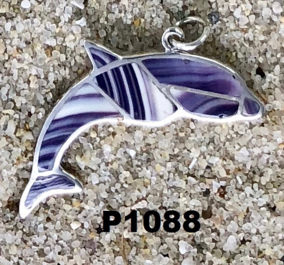 P1088 dolphin