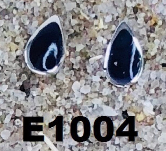 E1004 teardrop S