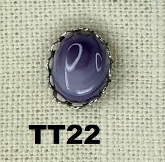 TT22 Tie Tac