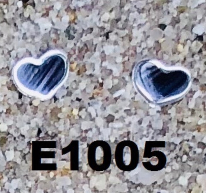 E1005 heart small S