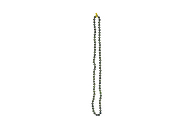 8MM Jade Bead 30" Endless Necklace