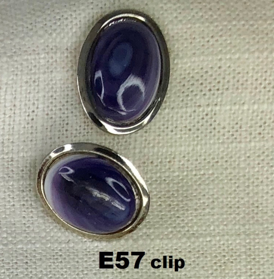 E57 clip Studs