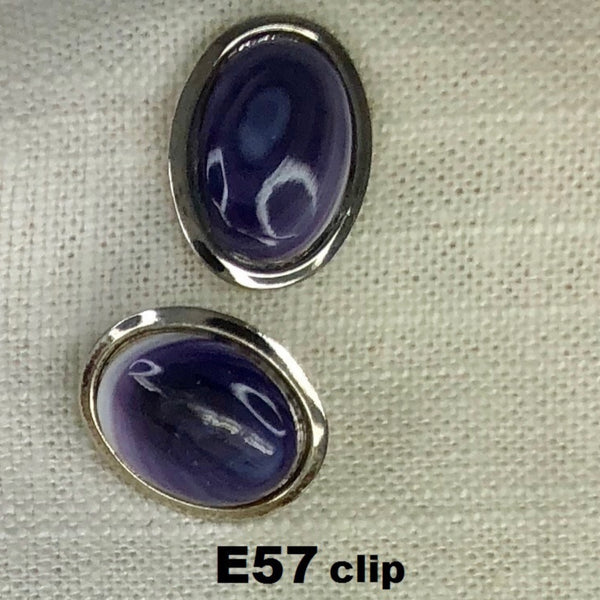 E57 clip Studs