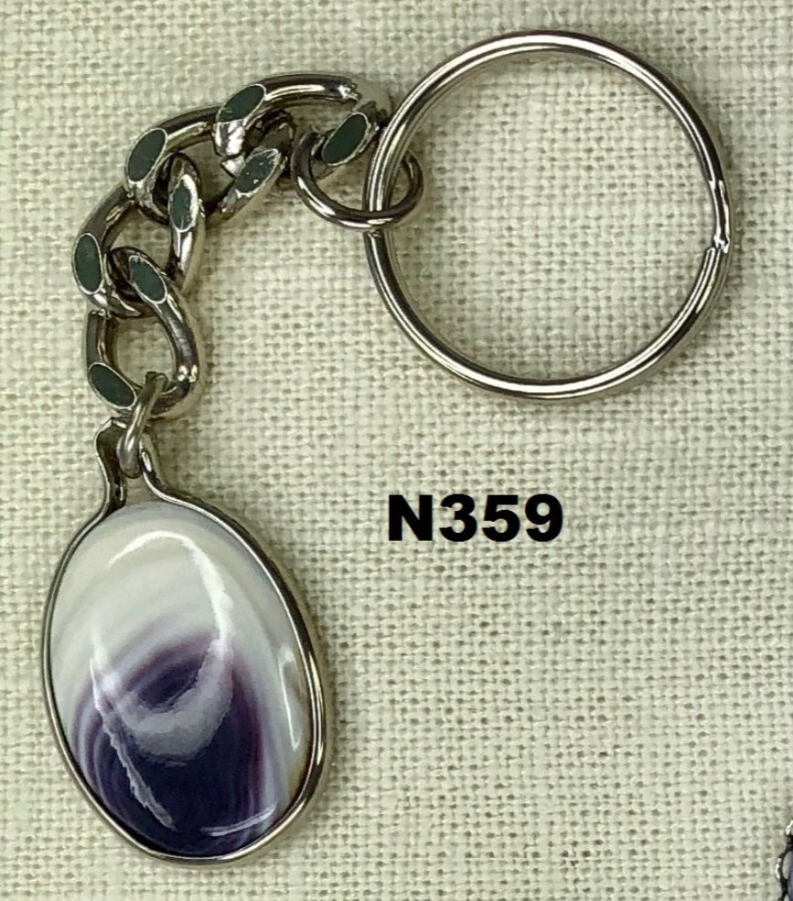 N359 key chain