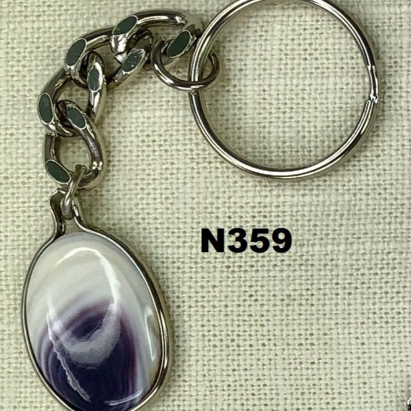 N359 key chain