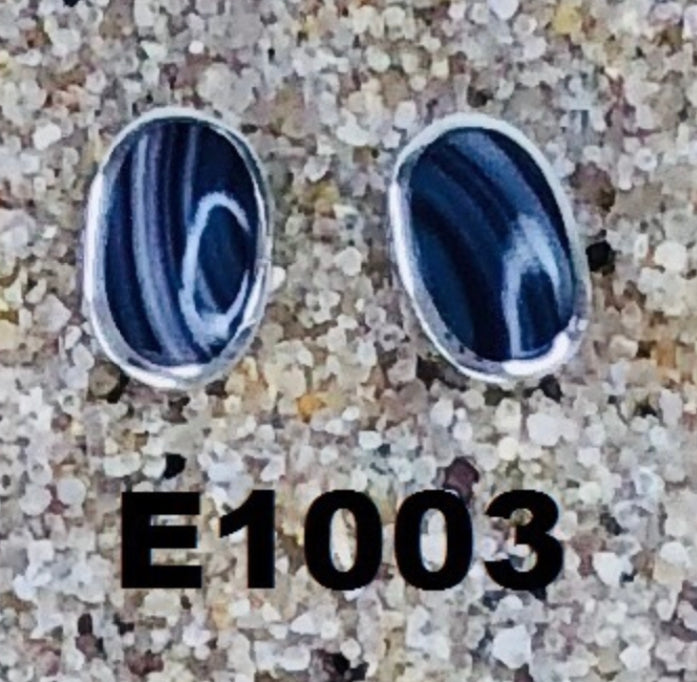 E1003 oval S