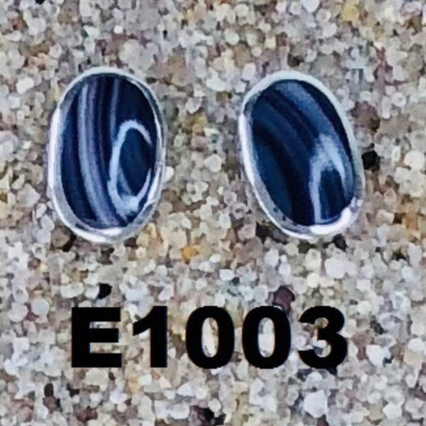 E1003 oval S