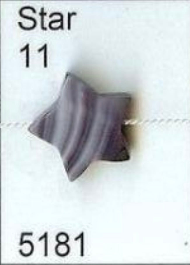 5181 Star 11mm
