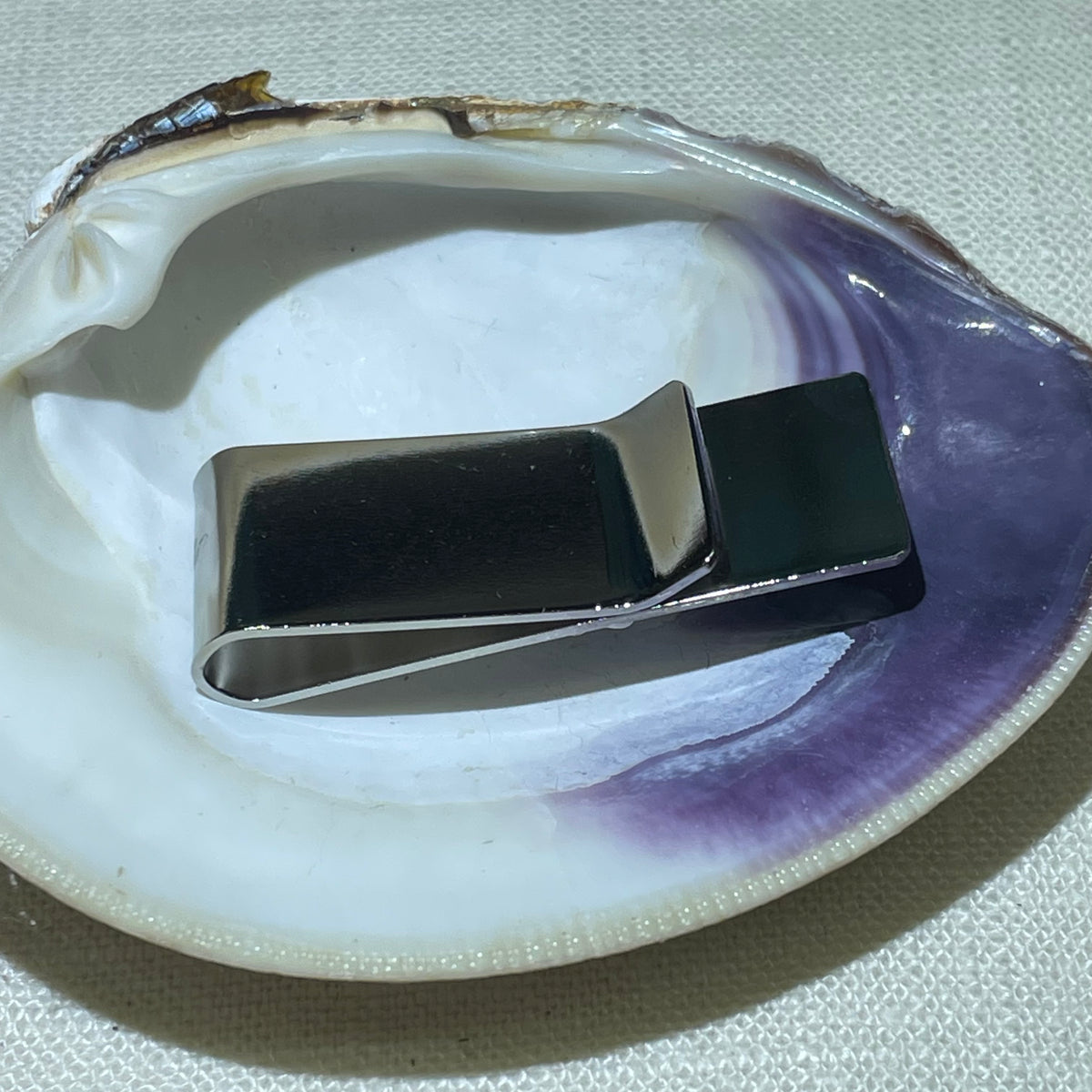 MC1 Money Clip Costume Wampum