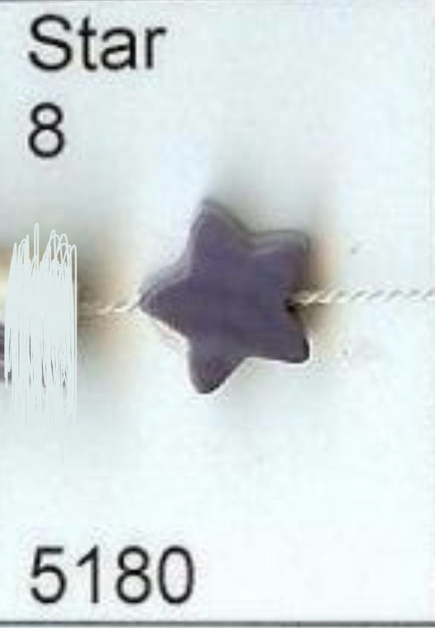 5180 Star 8mm