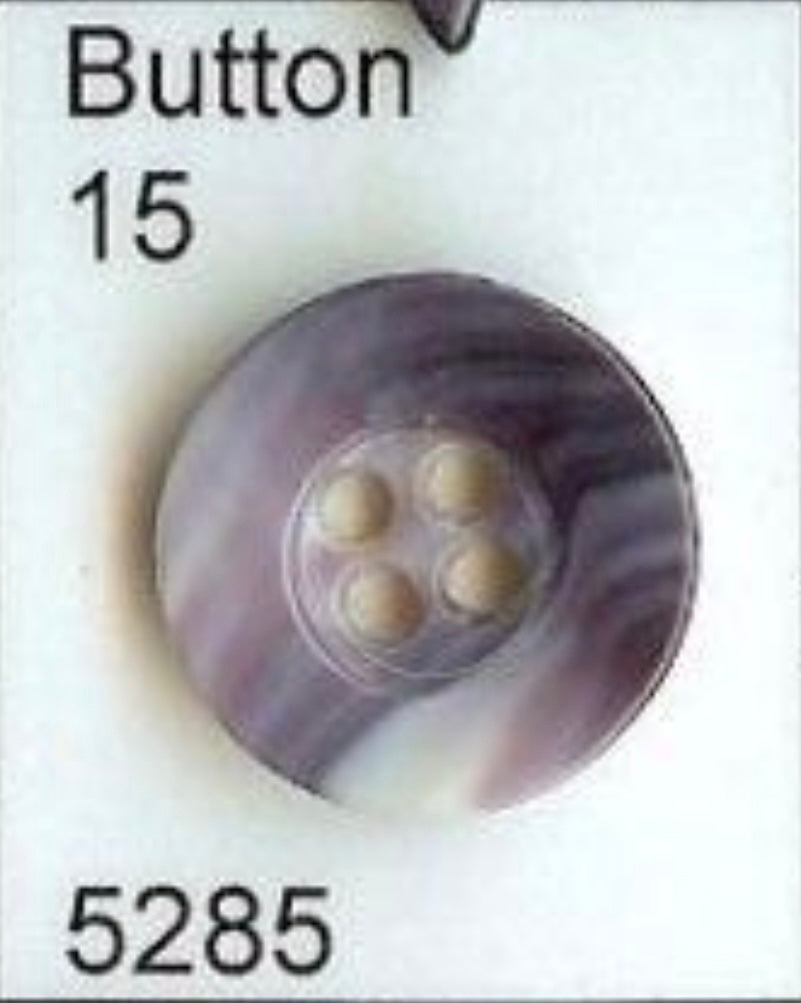 5285 Buttom 15mm
