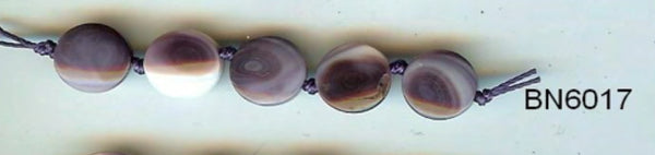 BN6017 LAF Designs Wampum Bracelet