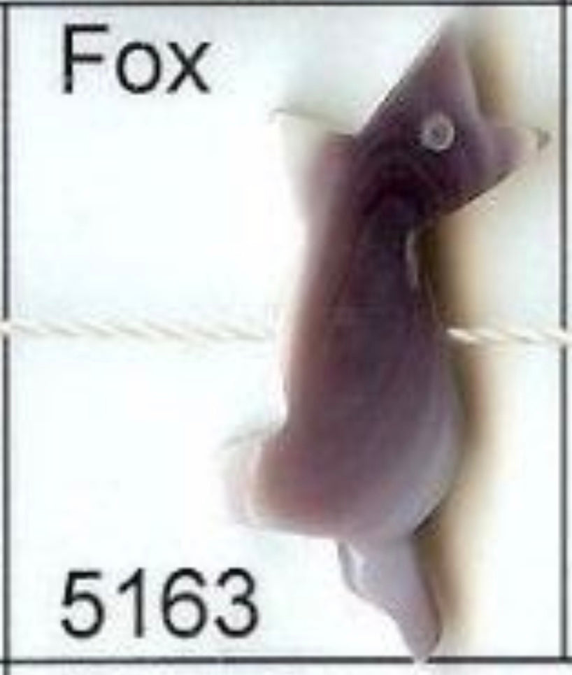 5163 Fox