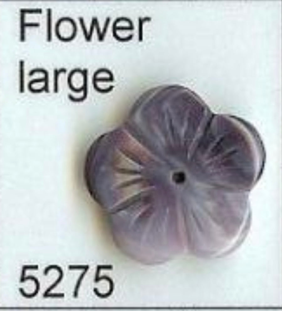5275 Flower Large