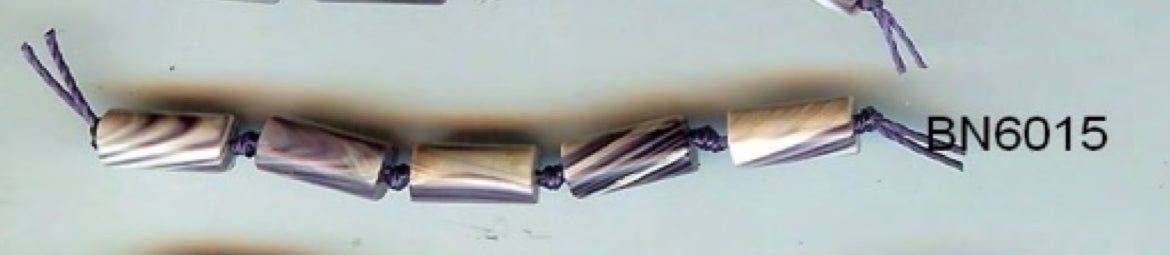 BN6015 LAF Designs Wampum Bracelet