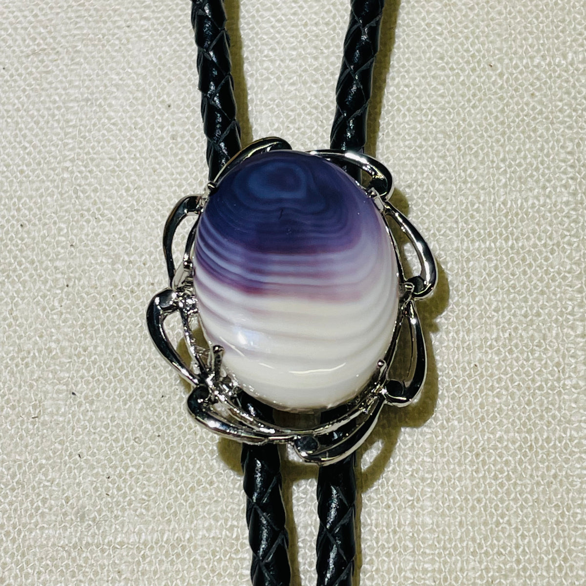 BOL6 Bolo Wampum Costume