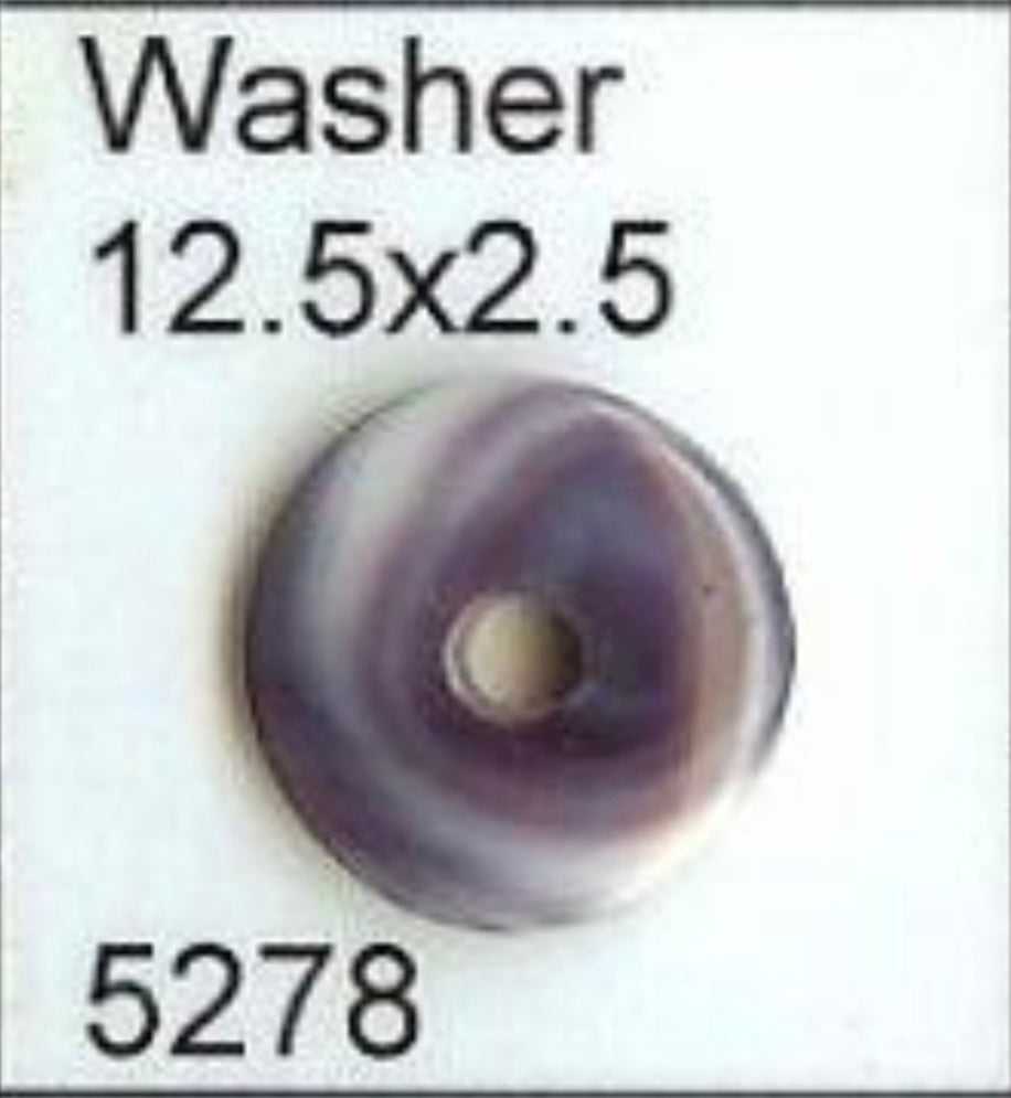 5278 Washer 12.5x2.5mm