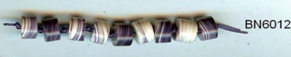 BN6012 LAF Designs Wampum Bracelet