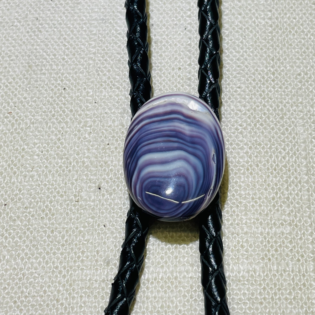 BOL5 Bolo Wampum Costume