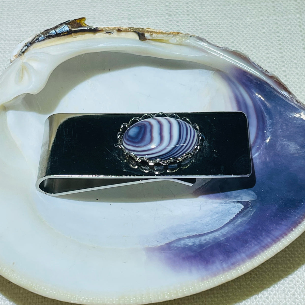 MC1 Money Clip Costume Wampum