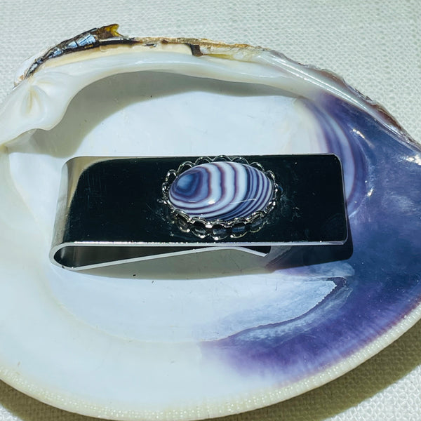 MC1 Money Clip Costume Wampum