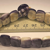 BN6070 LAF Designs Wampum Bracelet