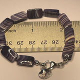 BN6047 LAF Designs Wampum Bracelet