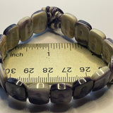 BN6070 LAF Designs Wampum Bracelet