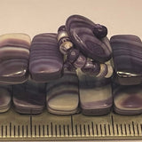 BN6048 LAF Designs Wampum Bracelet