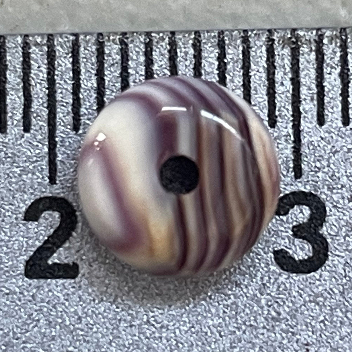 5202 Domed Disc 8mm