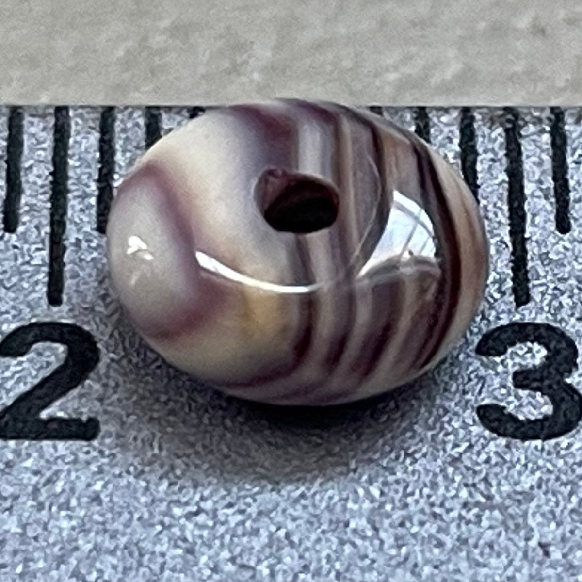 5202 Domed Disc 8mm