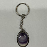 N359 Keychain Costume Wampum