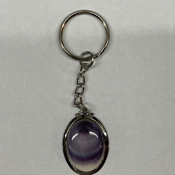 N359 Keychain Costume Wampum