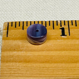 5255 Flat Disc 8mm