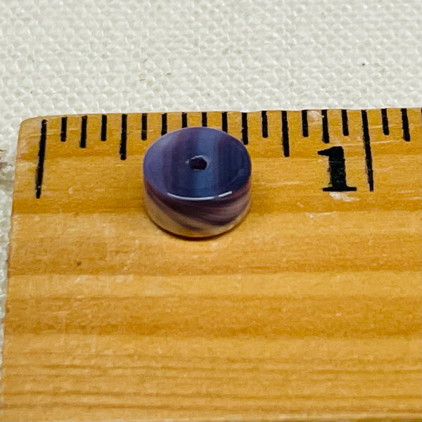 5255 Flat Disc 8mm