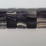 BN6055 LAF Designs Wampum Bracelet