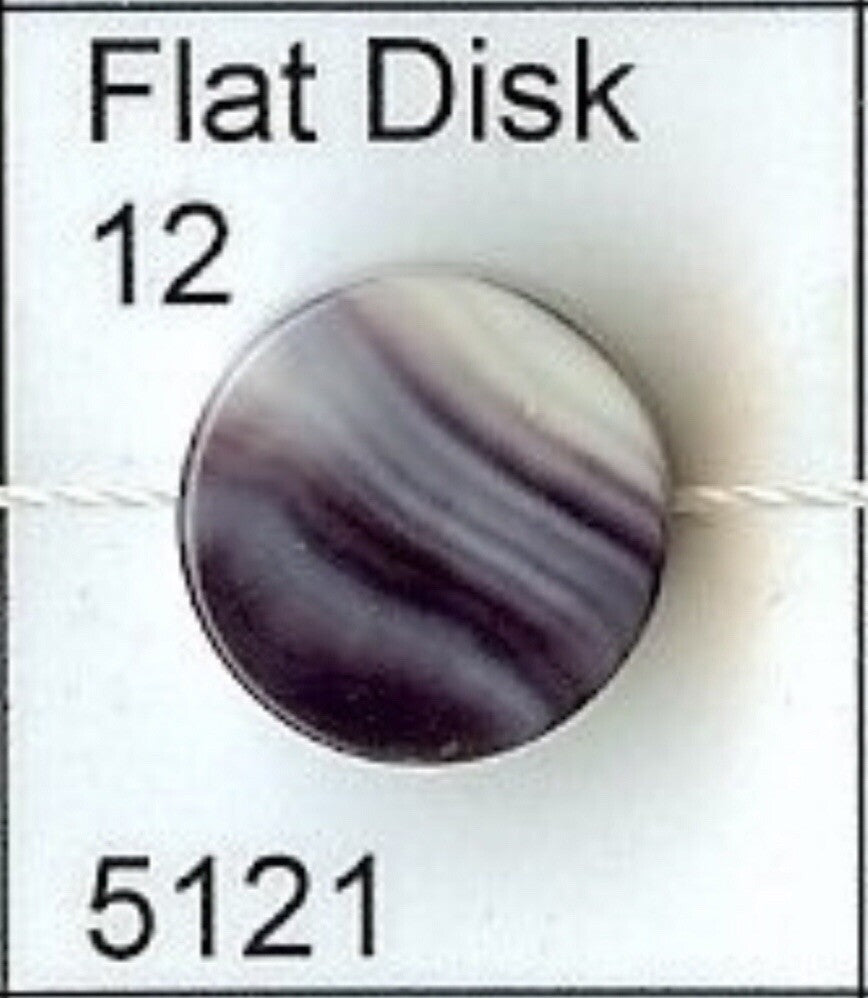5130 Disc 8mm