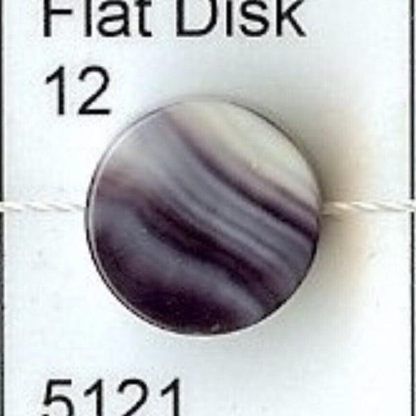 5130 Disc 8mm