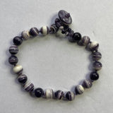 BN6003 LAF Designs Wampum Bracelet