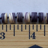 BN6012 LAF Designs Wampum Bracelet