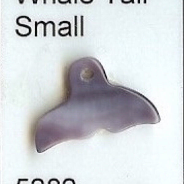 5282 Whale Tail Small