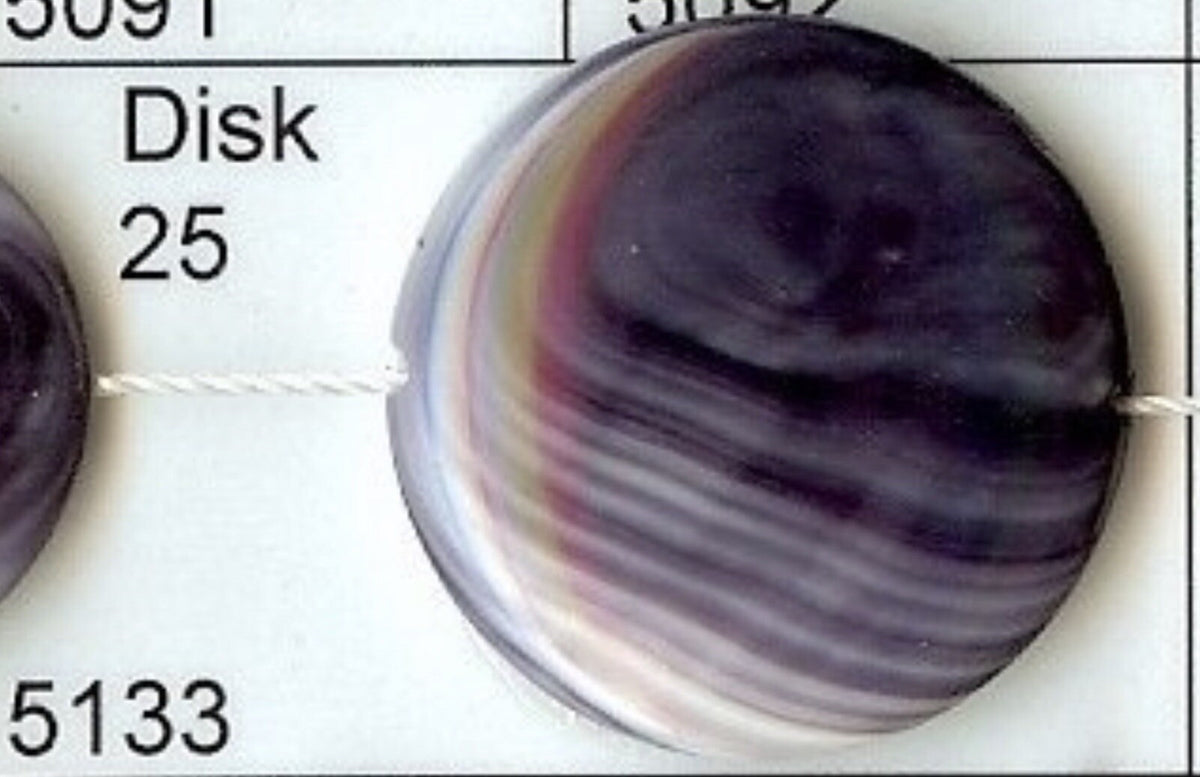 5133 Disc 25mm